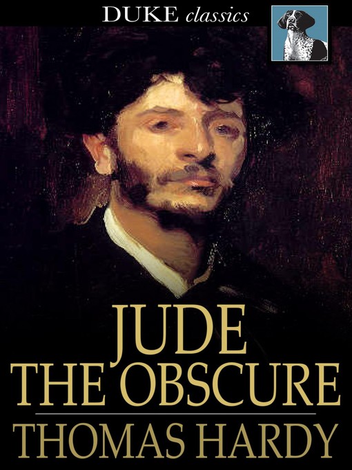 Title details for Jude the Obscure by Thomas Hardy - Wait list